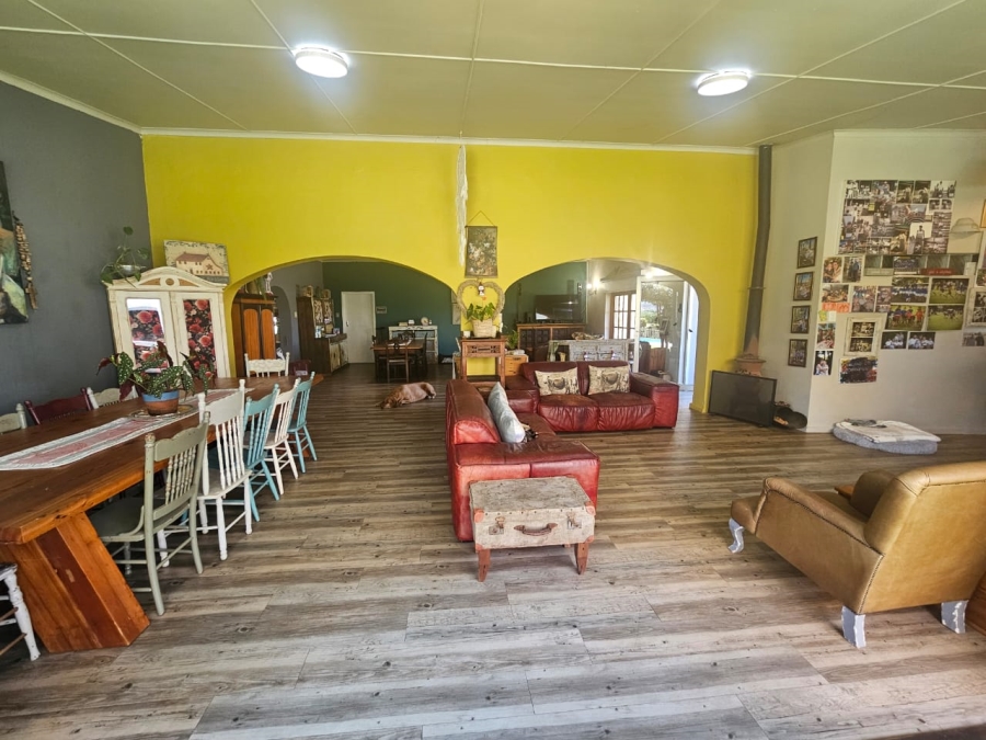 4 Bedroom Property for Sale in Riversdale Rural Western Cape